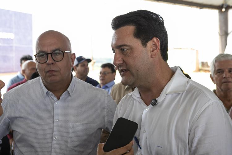 Bela Vista do Paraíso