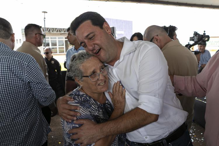 Bela Vista do Paraíso