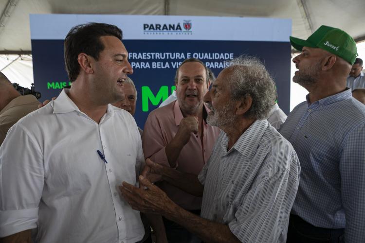 Bela Vista do Paraíso