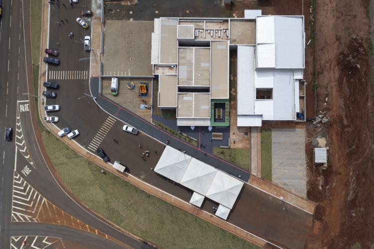 Bela Vista do Paraíso