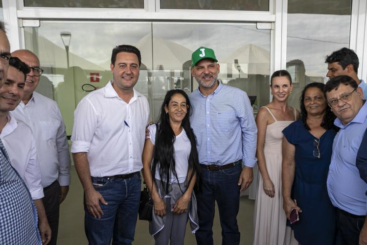 Bela Vista do Paraíso