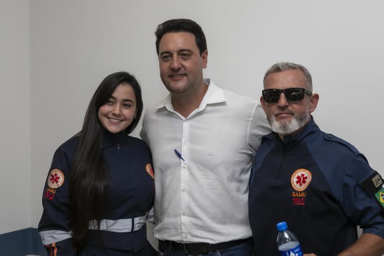 Bela Vista do Paraíso