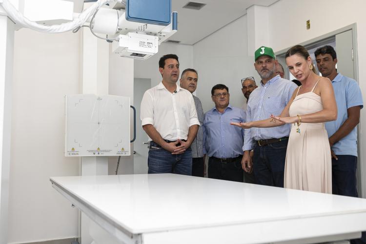 Bela Vista do Paraíso