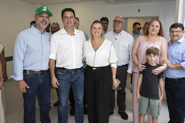 Bela Vista do Paraíso