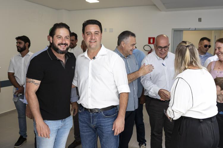 Bela Vista do Paraíso