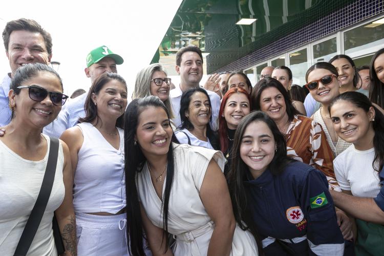 Bela Vista do Paraíso