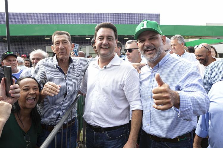 Bela Vista do Paraíso