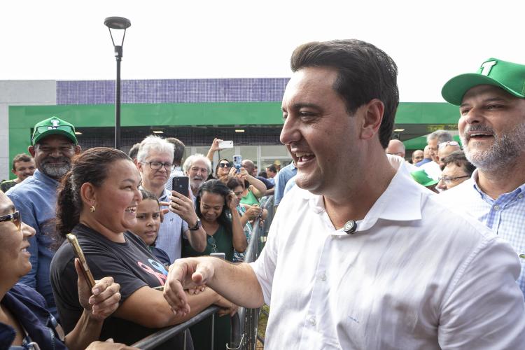 Bela Vista do Paraíso