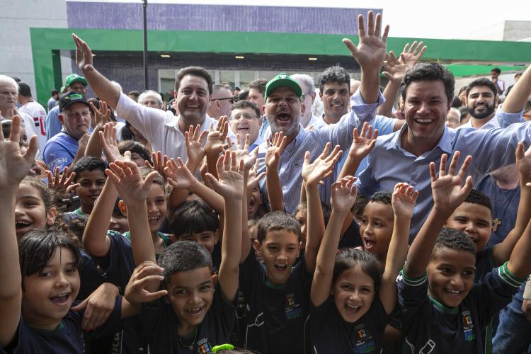 Bela Vista do Paraíso