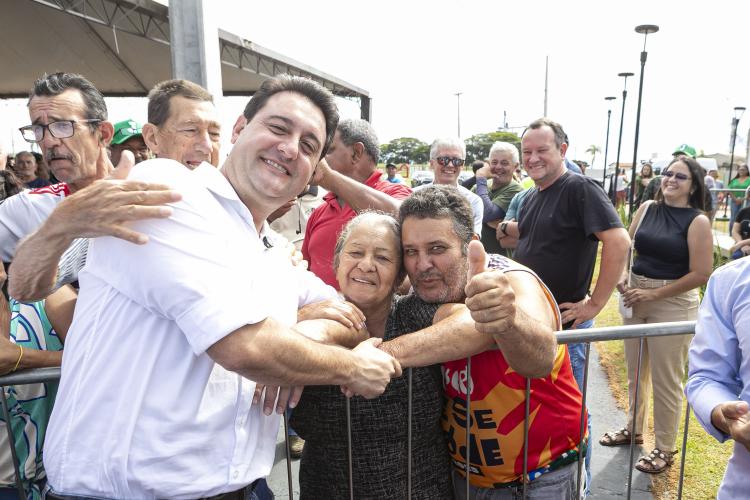 Bela Vista do Paraíso