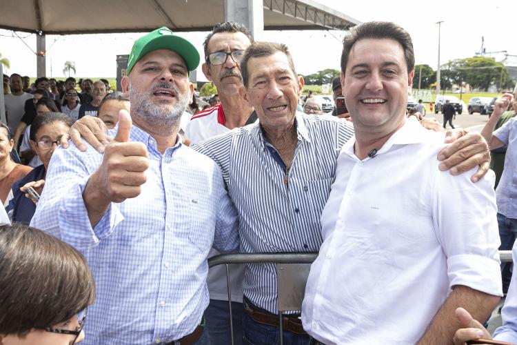 Bela Vista do Paraíso