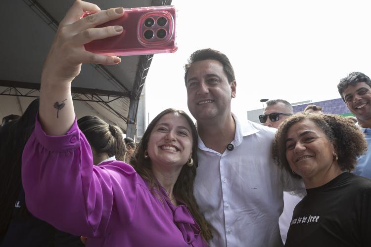 Bela Vista do Paraíso