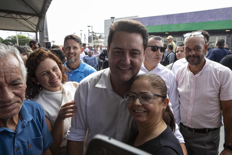 Bela Vista do Paraíso