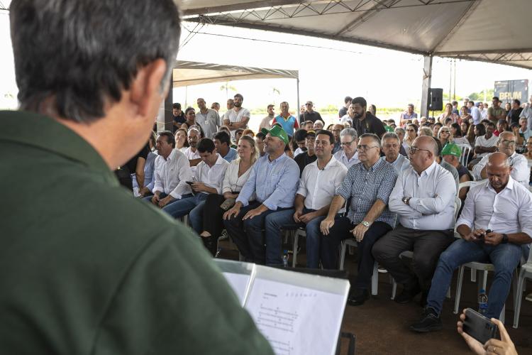 Bela Vista do Paraíso