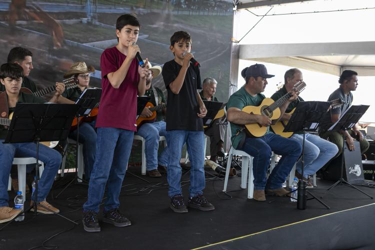 Bela Vista do Paraíso