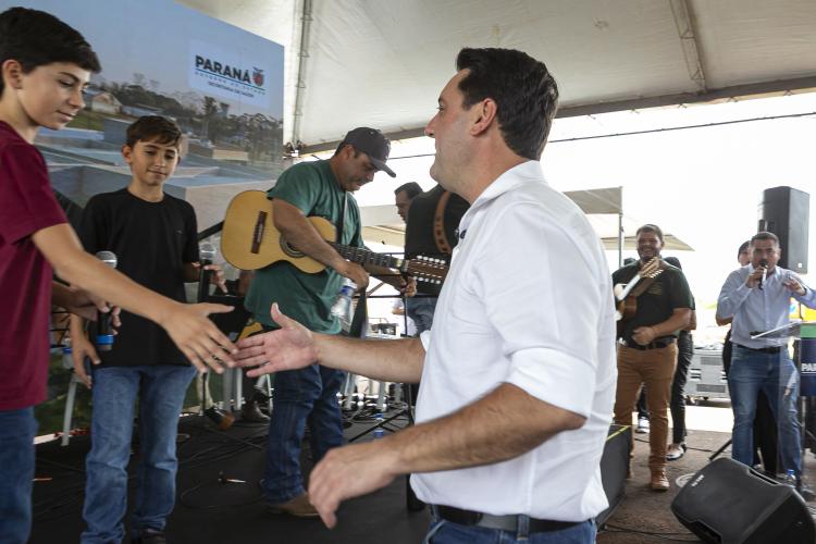 Bela Vista do Paraíso