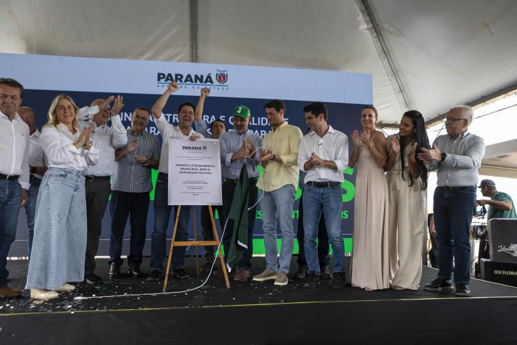 Bela Vista do Paraíso