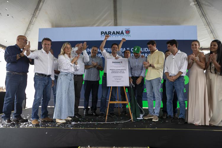 Bela Vista do Paraíso