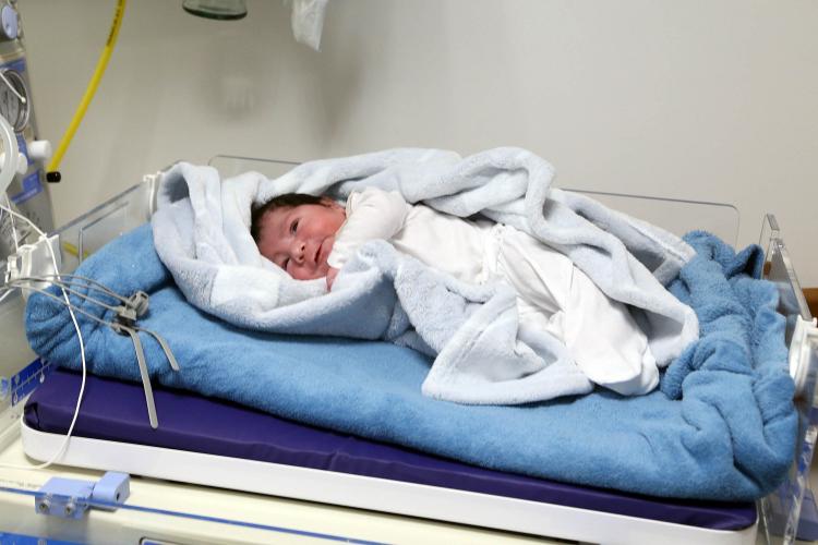 Governo do Paraná amplia apoio financeiro a maternidades de alto risco