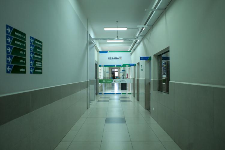 Governo do Paraná amplia apoio financeiro a maternidades de alto risco