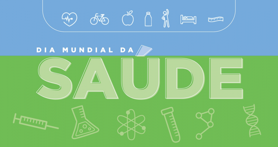 Dia Mundial da Saúde: Paraná avança no cuidado e na promoção do bem-estar