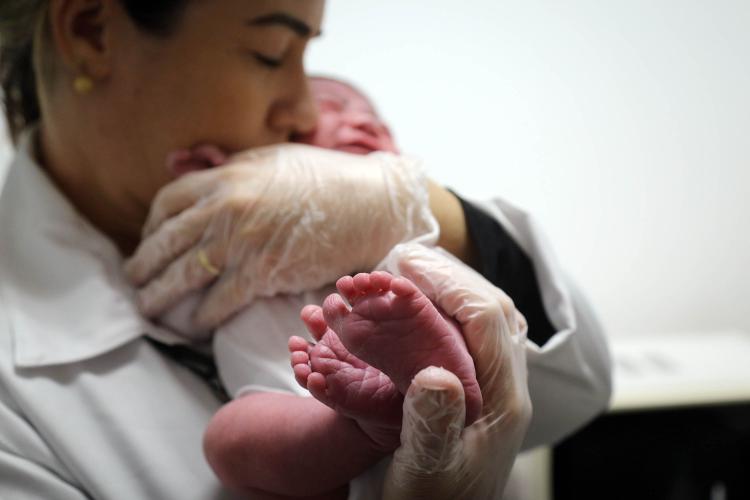 Com índice de apenas 0,12%, o Estado lidera o ranking nacional de regularização de registros de nascimento. O levantamento foi realizado a partir do cruzamento entre as Estatísticas do Registro Civil e os bancos de dados do Ministério da Saúde