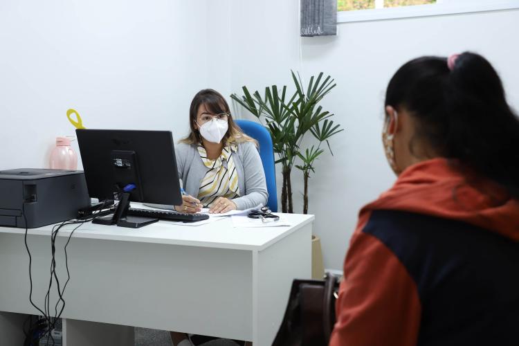 Sesa alerta para a importância do diagnóstico precoce e cuidados com a tireoide