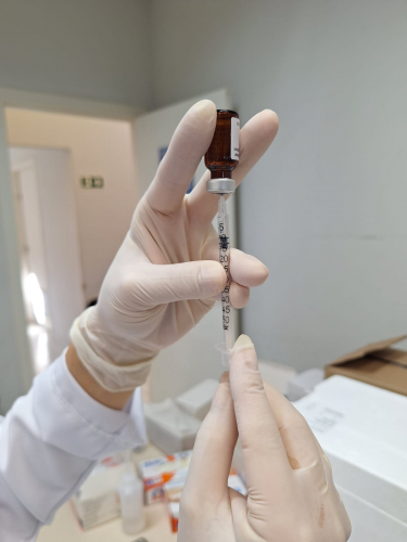 Paraná capacita enfermeiros para o diagnóstico da infecção latente da tuberculose