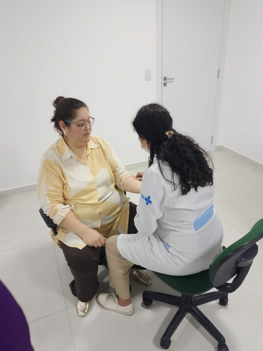 Paraná capacita enfermeiros para o diagnóstico da infecção latente da tuberculose