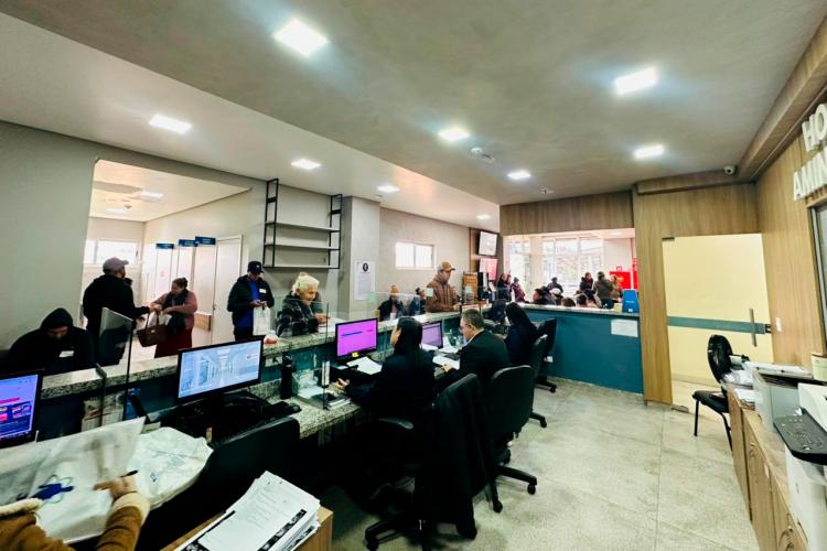Hospital de Cornélio Procópio amplia acesso à saúde para 230 mil pessoas do Norte Pioneiro