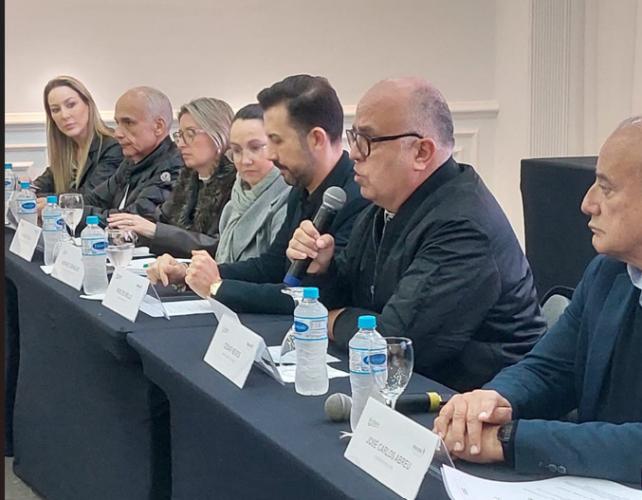 Reunião do CIB discute plano de contingência e processos para melhoria da saúde no Paraná