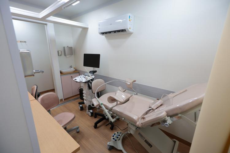 Carreta Saúde da Mulher realiza exames e consultas gratuitas em Tamarana a partir de terça-feira