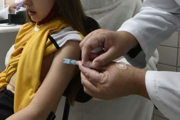 Balanço parcial da Campanha de Multivacinação mostra que o Paraná aplicou 771.994 doses