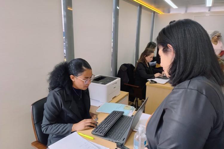Projeto atende mulheres de Ouro Verde do Oeste e região com consultas e exames gratuitos
