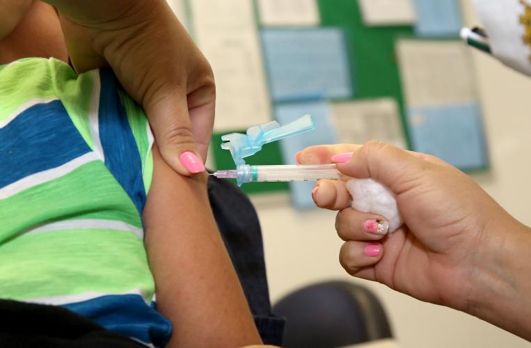 Campanha de Multivacinação termina na terça; doses continuarão disponíveis nos postos