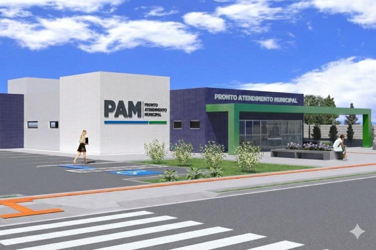 Estado anuncia construção de Pronto Atendimento Municipal em Sabáudia