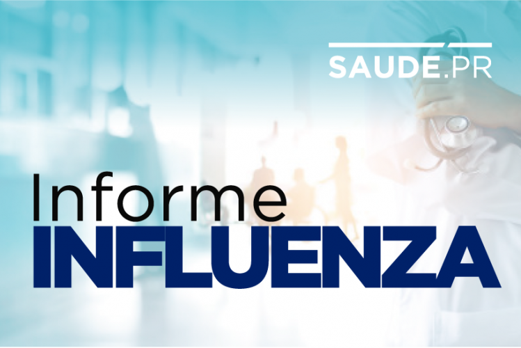 Boletim Influenza Boletim Influenza
