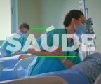 Crescimento da Saúde