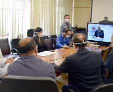 Secretaria da Saúde do Paraná recebe 235 médicos pelo Programa Mais Médicos