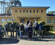 Sesa conta hoje com 99 bolsistas nas ações de enfrentamento da Covid-19