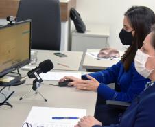 Vigilância Sanitária do Paraná apresenta propostas para agilizar o licenciamento de estabelecimentos e prestadores de serviços