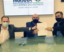 Saúde autoriza repasse de mais de R$ 13 milhões para investimentos em 10 municípios