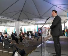 Paraná ganha o primeiro hospital oncopediátrico da Região Sul