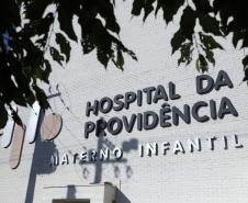 Governo garante ampliação do Hospital da Providência de Apucarana