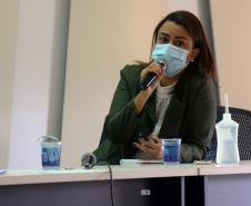 Sugestões e apoio do Ministério da Saúde incrementarão o Plano de Ação para Enfrentamento da Dengue do Paraná