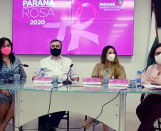 Paraná Rosa 2020