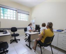 A Secretaria de Estado da Saúde investiu R$ 3.246.221,88 em reformas e ampliações de 20 unidades básicas em Londrina. 