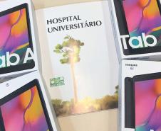 Saúde do Paraná aderiu a projeto que permite comunicação digital entre pacientes e familiares