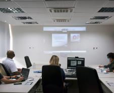 Sesa participa de reunião com MS sobre o Plano Preliminar de Vacinação contra a Covid-19
