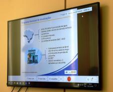 Sesa participa de reunião com MS sobre o Plano Preliminar de Vacinação contra a Covid-19